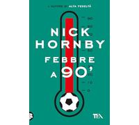 Febbre a 90' (SuperTEA)