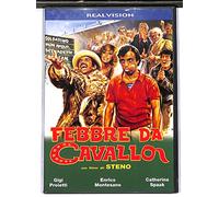 Febbre_da_cavallo [Italia] [DVD]