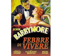 Febbre Di Vivere [Italia] [DVD]