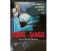 Febbre Nel Sangue [Italia] [DVD]