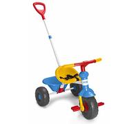 FEBER 800011254 Trike 2 en 1 - Triciclo