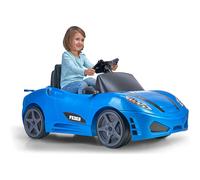 Feber «Mi coche híbrido» - My Hybrid Car