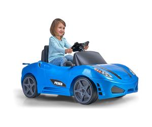 Feber «Mi coche híbrido» - My Hybrid Car