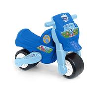 FEBER Motofeber 1 Blue Clues - correpasillos para Niñas y Niños de 18 Meses en Adelante (Famosa 800013301)