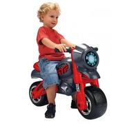 Feber - Motofeber 2 Rojo y Gris (varios modelos)