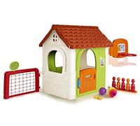 Multi Activity House de Feber (800013048)