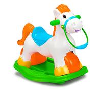 FEBER - Ponyfeber Correpasillos (Famosa 800006280)