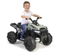 Feber Quad Boxer 12V