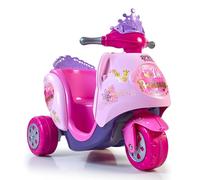 FEBER - Scooty Little Princess