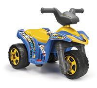 FEBER - Trimoto Planet 6V (Famosa 800007632)