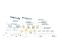Kit de reparación de zapatas de freno 0104-GRJ150R-KIT FEBEST para TOYOTA LEXUS