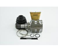 Junta homocinética lado de engranaje 0111-220LH FEBEST para TOYOTA AVENSIS