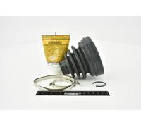 FEBEST Fuelle, árbol de transmisión para NISSAN: Qashqai, X-Trail, Murano & TOYOTA: Hilux (Ref: 0115-KUN26T)