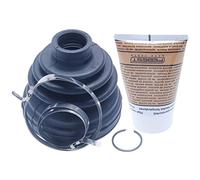 FEBEST Fuelle, Ã¡rbol de transmisiÃ³n para NISSAN: Qashqai, X-Trail, Murano & TOYOTA: Hilux (Ref: 0115-KUN26T)