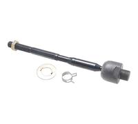 FEBEST 0122-LC120 Rótula axial de dirección Delantero para dirección izquierda/derecha