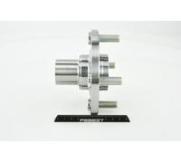 FEBEST 0182-110F Cubo de rueda