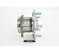 Cubo de la rueda Eje trasero 0182-ACA20R FEBEST para TOYOTA RAV 4 II