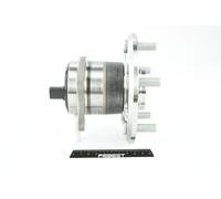Cubo de la rueda Eje trasero izquierda 0182-ACV40RLH FEBEST para TOYOTA LEXUS