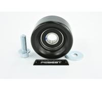 Distribución y Accesorios > Poleas y Rodillos > Polea tensora, correa auxiliar servicios