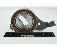 FEBEST 0187-GX90 Polea tensora, correa dentada