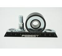 FEBEST 0188-VDJ200S Polea inversión / guía, correa poli V