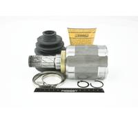 Junta homocinética Eje delantero, izquierda 0211-MR20MTLH FEBEST para NISSAN