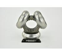 FEBEST 0216-F15 Trípode, árbol de transmisión