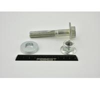 FEBEST 0229-T31-KIT Juego de reparación, suspensión de ruedas