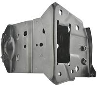 FEBEST 0237-F15FL Soporte parachoques Delante, izquierda Compatible con NISSAN JUKE F15 JUKE Van F15