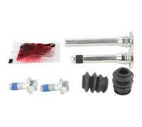FEBEST 0274-J10F-KIT Pasador guía pinza del freno Compatible con NISSAN Qashqai II J11, J11, RENAULT Megane 4 Grandtour K9A/M/N Kadjar HA, HL, MAZDA CX-5 KE, GH