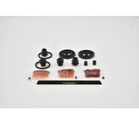 FEBEST 0275-C11R Juego de reparación, pinza de freno