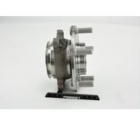 FEBEST Cubo de rueda para NISSAN: Qashqai, Juke, Tiida, X-Trail, Pulsar, NV200, Leaf & RENAULT: Koleos (Ref: 0282-J10F)