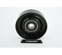 FEBEST 0287-B10RS Polea tensora, correa poli V