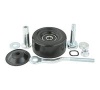 FEBEST 0287-D40B Polea tensora correa poli V