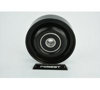 FEBEST 0287-V35 Polea tensora, correa poli V