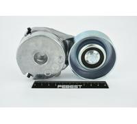 FEBEST Tensor de correa, correa poli V para RENAULT: MÃ©gane, Clio, ScÃ©nic, Fluence, Talisman, Laguna, Koleos, Latitude, Kadjar, Espace (Ref: 0290-T31)