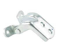 FEBEST 0299-HDJ32FLU Bisagra de puerta Delante, izquierda Atrás izquierda Compatible con NISSAN Qashqai II J11, J11, INFINITI Q45 II FY33