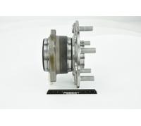 Cubo de la rueda Eje trasero 0382-RM4MR FEBEST para HONDA CR-V IV CR-V III