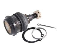 FEBEST 0420-696 Rótula de suspensión Eje delantero abajo Compatible con HYUNDAI i20 PB, PBT, NISSAN KIX, KIA RIO III UB, VOLVO V40 Familiar 645, MITSUBISHI CARISMA DA