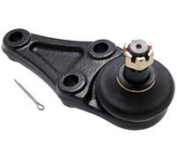 FEBEST 0420-KB4 Rótula de suspensión Eje delantero abajo Compatible con MITSUBISHI L 200 / Triton Pick-up KJ, KK, KL Pajero III SUV Cabrio V6W, V7W PAJERO IV V8W, V9W L 200 / Triton Pick-up KAT, KBT
