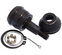 FEBEST 0420-V75 Rótula de suspensión Eje trasero Compatible con MITSUBISHI Pajero III SUV Cabrio V6W, V7W PAJERO III V7W, V6W PAJERO CLASSIC V2W