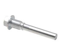 FEBEST 0474-CULOWF Pasador guía pinza del freno Compatible con MITSUBISHI OUTLANDER III GGW, GFW, ZJ Lancer VIII Berlina CYA, CZA OUTLANDER I CUW Outlander II SUV CWW Lancer VIII Hatchback CXA