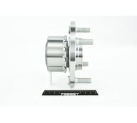 Cubo de la rueda Eje delantero 0482-Z30F FEBEST para MITSUBISHI COLT VI