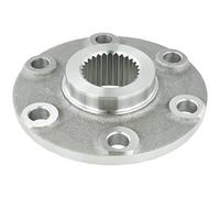 Febest Cubo de rueda 0482F-K94WF delantero (buje)