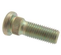 Febest Perno de rueda 0484-003 para Mitsubishi Pajero, Space Gear, Space Star II, Shogun, Montero