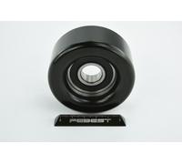 FEBEST 0487-CX6A Polea tensora, correa poli V