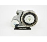 FEBEST 0487-KH6W Polea tensora, correa dentada