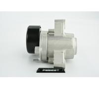 FEBEST 0490-CX6A Tensor de correa poli V