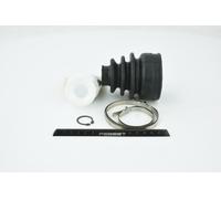 FEBEST Fuelle, árbol de transmisión para SUZUKI: Swift, Splash, SX4, Liana, Wagon R & OPEL: Mokka & MAZDA: 2 & CHEVROLET: Trax (Ref: 0515-M2T)