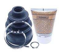 Febest Fuelle árbol de transmisión 0515-M2T para Suzuki, Opel Mokka, Mazda 2, Chevrolet Trax